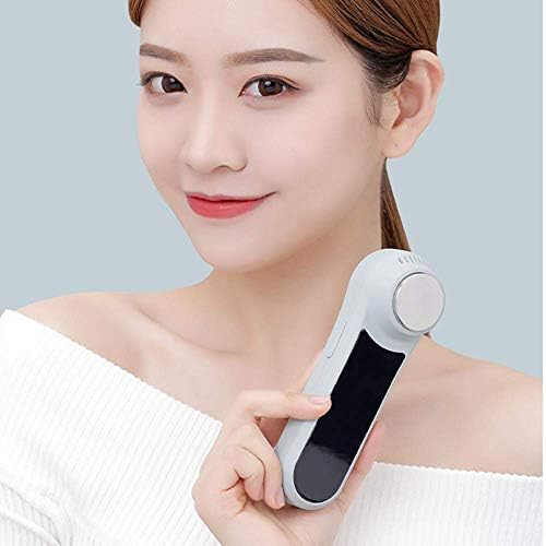ZH1 Масажарот за лице, рачен инструмент за подмладување и зацврстување на кожата на лицето, намалување на брчки и инструмент