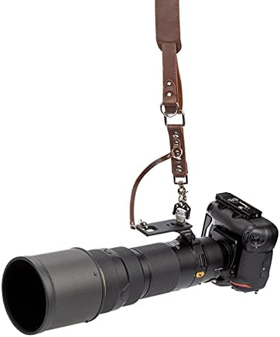 PXLN2 замена за нозе за Nikon Lens 200-400mm f/4 AFS VR I & II, 400mm f/2.8 AFS II, 500mm f/4 AFS LL & VR