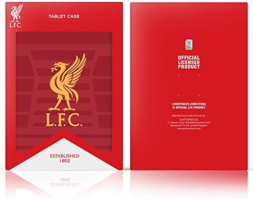 Дизајн на глава за глава официјално лиценциран Фудбалски клуб Ливерпул Фабињо 2021/22 Прва екипа за кожа на паричникот на паричникот,