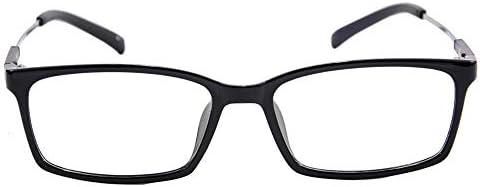 МЕДОЛОНГ Мажи Жени Сина Светлина Блокирање Кратковидни Очила Со Мемориски Метални Очила Компјутерски Очила-ЈС3112