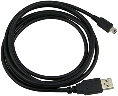 PPJ USB Податоци/Синхронизација Кабел За Полнење КОМПЈУТЕР Лаптоп Полнач Кабел За Напојување За Вулкан Електроникс Челинџер II 2