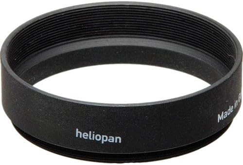 Хелиопан 67мм гумен леќа аспиратор