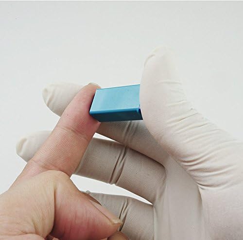 Fora стерилна безбедност Лансет, длабочина од 1,8 мм, 30 мерач, 100 брои, дијабетични материјали за тестирање на гликоза во крвта.