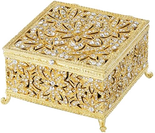 Голема кутија за накит од Оливија Ригел Виндзор