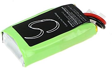 Безжична слушалка Батерија Дел бр. 84479-01, 86180-01 за CS540, CS540A, SAVI CS540, SAVI CS540A