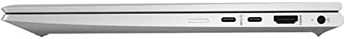 HP EliteBook 845 G8 14 Тетратка Со Екран На Допир-Full HD-1920 x 1080-AMD Ryzen 5 PRO 3 Gen 5650U Hexa-core 2.30 GHz - 16 GB RAM