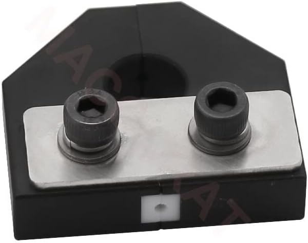 Конектор за заварувач на филамента за 3Д печатачи за филамент 1.75/3.0mm сензор за филамент PLA филамент материјал ABS за 3 PRO SKR