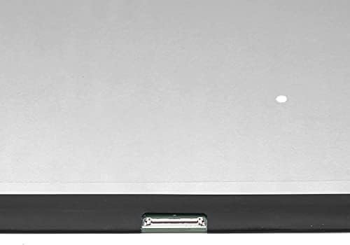 Daplinno 15.6 Заменски LCD панел Дигитализатор на дигитализатор за Lenovo Legion 5-15Arh05 5-15ARH05H 5-15IMH05 5-15IMH05H 82B5 82B1