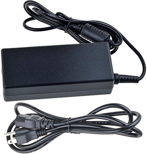 BestCH 19V AC/DC Adapter for Samsung Series 7 Slate PC XE700T1A-A03US XE700T1A-A01RU XE700T1A-A09US XE700T1A-A01CA Tablet 19VDC 40W Power Supply