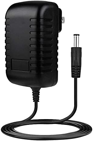Најдобар адаптер за наизменична струја за Bostitch EPS5V BLK EPS5V-BLK Електричен молив за напојување со кабел за напојување со