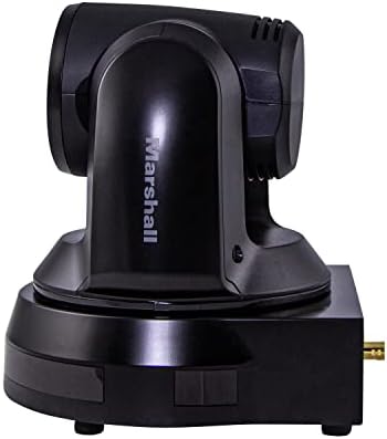 Marshall CV620-BI 20X Full-HD60 IP PTZ камера, црна