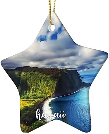 3 инчи летни хавајски плажа цитат украси
