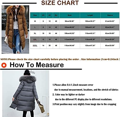 Nokmopo качулка со ровови, женски цврсти преголеми палто со палто со палто со палто со џебни женски зимски палта