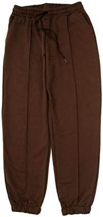 Амбарски женски памучни панталони со памук