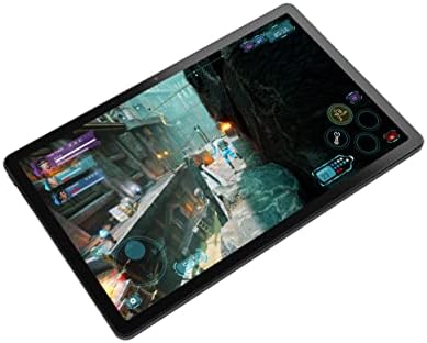 Lenovo Tab M10 Plus 3 -ти таблета - 10 FHD - Android 12-32 GB складирање - долг век на траење на батеријата