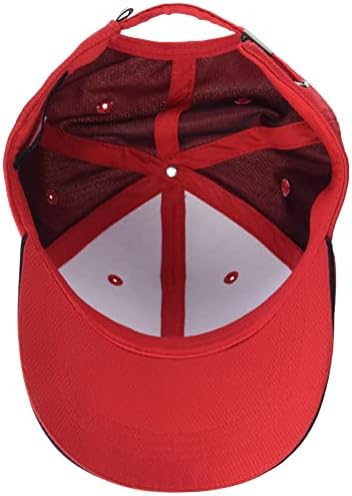 Машкиот памук на Томи Хилфигер, Били, прилагодлива капа за бејзбол
