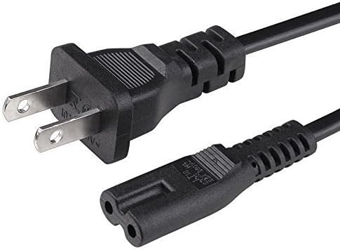 Омнихил AC кабел за напојување компатибилен со Sony Bravia TV KDL-40R380B
