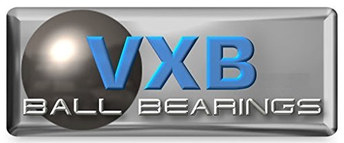 VXB бренд M12 30мм долга јаглероден челик клип/хексадецимална глава