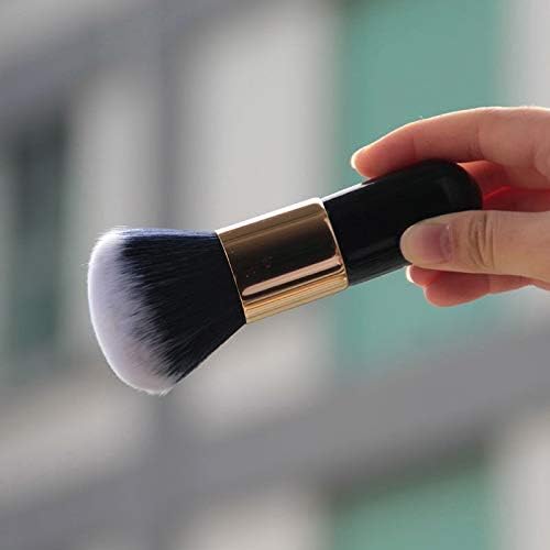 CFSNCM лабава прашок четка голема супер голема меки единечна шминка молив чип -чиста пирска алатка за убавина за убавина