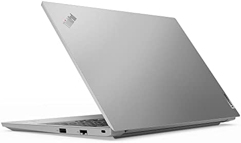 Леново ThinkPad Е15 11-Ти Генерација Насловна &засилувач; Бизнис Лаптоп, Победа 10 Про) Со Центар