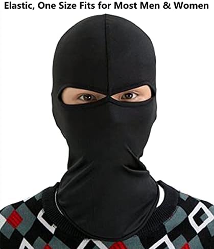 Bodbop Balaclava Mask Mask Mask Skia Mask Mask Mask Full Face Cover Men Wanders Windproof Sun UV заштита на отворено спортско велосипедско