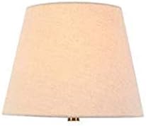 Wybfztt-188 способна ламба за постелнина во кревет/дневна соба дома декорација на ткаенина за ламба керамичка затемнета маса за ламба