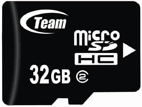 32gb Турбо Брзина MicroSDHC Мемориска Картичка ЗА SAMSUNG SGH-A767 SGH-A797. Мемориската Картичка Со голема Брзина Доаѓа со бесплатни