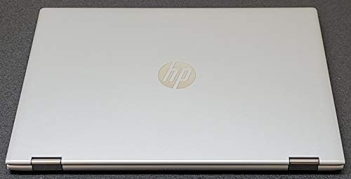HP 2019 15,6-инчен X360 2-In-1 екран на допир FHD IPS WLED-Backlit Display Laptop PC, 8-та gen Intel Quad-Core I5-8250U, 8 GB DDR4 RAM меморија,