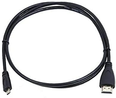Микро HDMI Кабел ЗА Panasonic HX-WA2GA Дигитална Камера