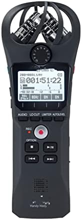 Bhvxw Практичен Рекордер Дигитална Камера Аудио Стерео Микрофон За Интервју SLR Пенкало За Снимање