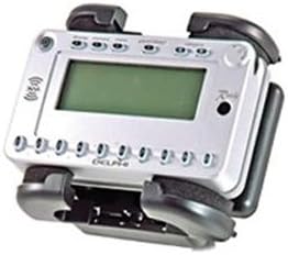 Bracketron PHV-202-BL Зафат-ит GPS И Држач За Мобилни Уреди