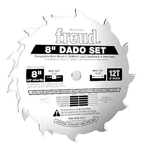 Фројд SD208S: 8 Pro dado сет