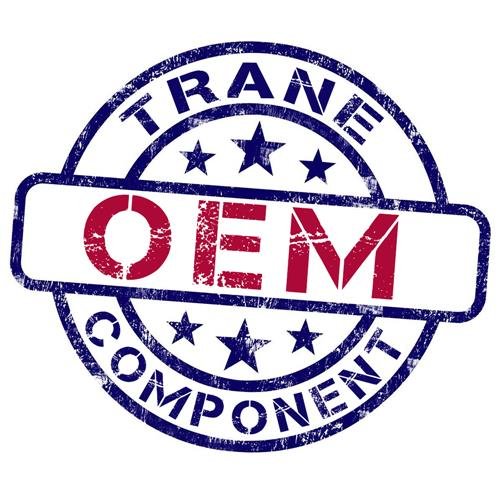 American Standard & Trane 4WCZ6048B4000AA OEM замена ECM Motor, Module & VZPRO