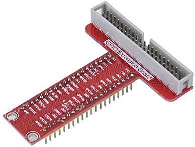 Wendry GPIO кабел + Breadboard + GPIO T-Type Adapter Board 3 Extension DIY комплет за Raspberry PI PI3 / PI2 / B + GPIO Продолжена табла