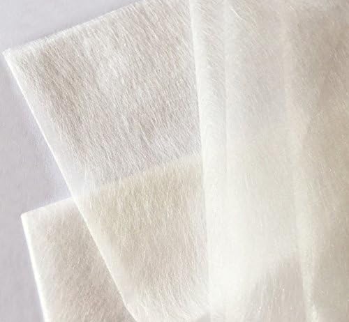 50смх110см/парче крпеница меѓусебни ткаенини Со Двојно лице Леплива лента За Ткаенина Ватиран Крем додаток за бело вата