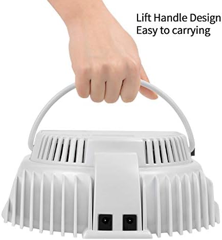 Mini LOP 64W полнење Pro LED LED гел Nail Nail UV Light Wireless UV LED ламба за нокти безжично LED светло за нокти