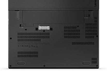 Леново ThinkPad X270 12.5 Бизнис Лаптоп Компјутер Intel Core i5-6300U до 3.0 GHz 8GB DDR4 RAM 1TB SSD Intel HD Графика 520 Bluetooth