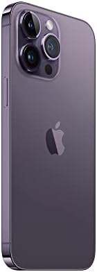 Apple iPhone 14 Pro Max, 256GB, Длабоко Виолетова-Отклучен