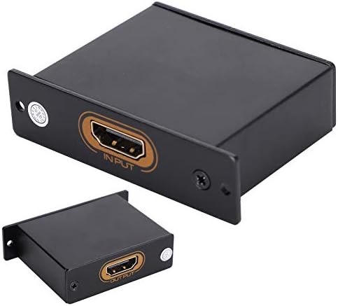 Yyoyy HDMI Surge Protector, ESD уред за заштита на електрична енергија Антистатичко антитундрикестично антиарж