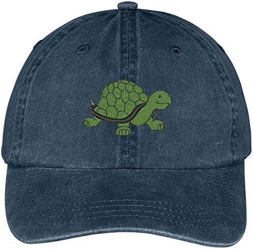 Трендовски продавница за облека желка извезена пигмент обоена памучна капа за бејзбол