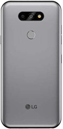 LG K31 отклучен паметен телефон - 32 GB - сребро
