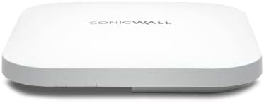 SONICWAVE 621 Безжична Пристапна Точка Безбедна Надградба Плус СО 3yr Безбеден Облак Wifi Управување И Поддршка