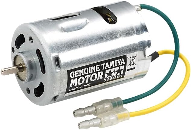 Tamiya Type 540-N Motor TAM51673 Електрични мотори и додатоци