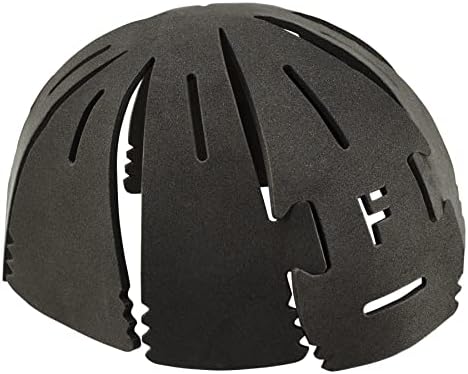 Ergodyne Skullerz 8944 Universal Bump Cap мека вметнување на пена, инсерти за заштитни капачиња
