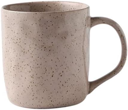 Керамички чаша керамички чаши од нордиски стилови, керамички чаши, креативно индивидуално млеко, кафе, чај од чај -