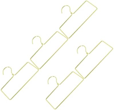 Зеродеко 5 парчиња метални костуми закачалки за закачалки за закачалки за закачалки за закачалки за закачалки за закачалки