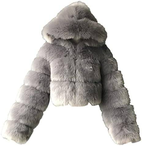 Nokmopo женски палта женски есен и зимски кадифен долг ракав топол кардиган зимски лесен палто