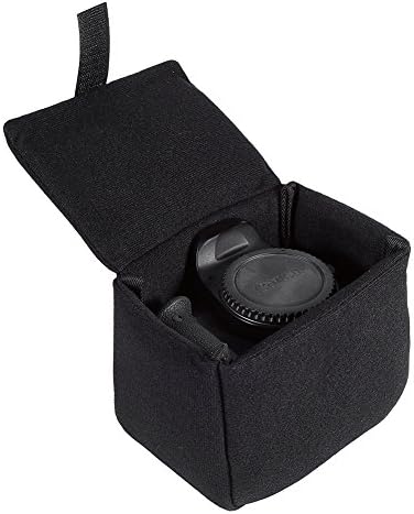 Нулта Водоотпорна Торба За Камера, Внатрешна Торба За Камера Отпорна На Удари Обложени Торби За Камера Dslr Вметнете Заштитна