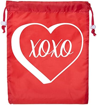 Торби За Денот на вљубените, Мини Ранци За Влечење, Торби За Подароци За Денот На Вљубените