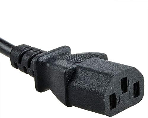 Приклучок за кабел за напојување AFCT AC за Panasonic Viera TC-P42UT50 TC-P50UT50 TC-P55UT50 TC-P60UT50 ТВ